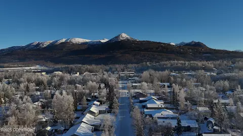 View/Area - 16530 Eleonora St, Eagle River, AK 99577 photo 1 of 1