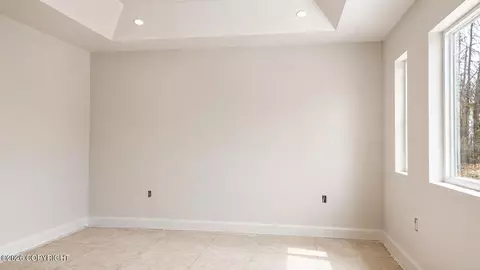 Bedroom - 16530 Eleonora St, Eagle River, AK 99577 photo 1 of 2