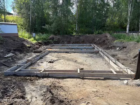 Exterior - 16530 Eleonora St, Eagle River, AK 99577 photo 11 of 11
