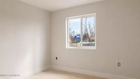 Bedroom - 16530 Eleonora St, Eagle River, AK 99577 photo 2 of 2