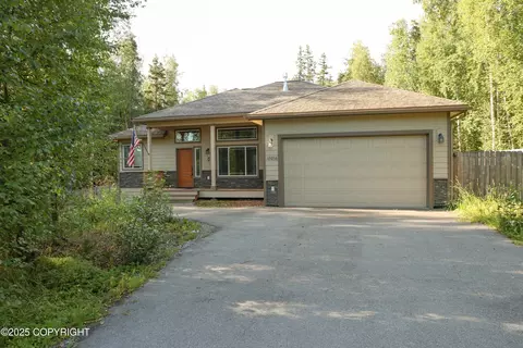 18056 Almdale Ave, Eagle River, AK 99577