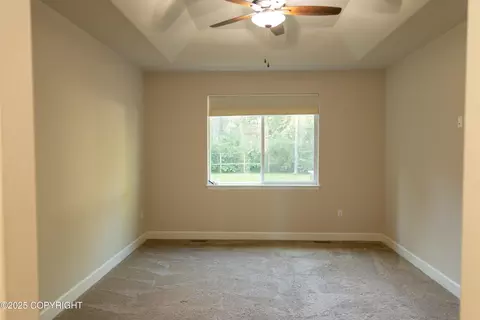 Bedroom - 18056 Almdale Ave, Eagle River, AK 99577 photo 1 of 4
