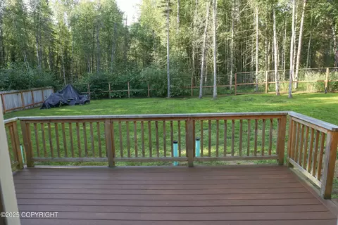 Exterior - 18056 Almdale Ave, Eagle River, AK 99577 photo 5 of 7