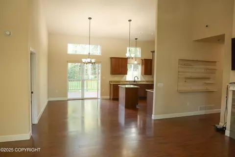 Living - 18056 Almdale Ave, Eagle River, AK 99577 photo 1 of 6
