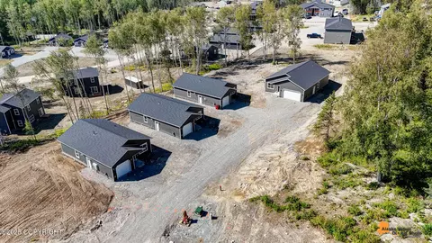 6878 W Tadpole Cir, Wasilla, AK 99623