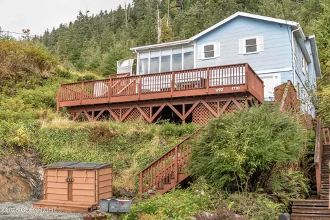 1770 2nd Ave, Ketchikan, AK 99901