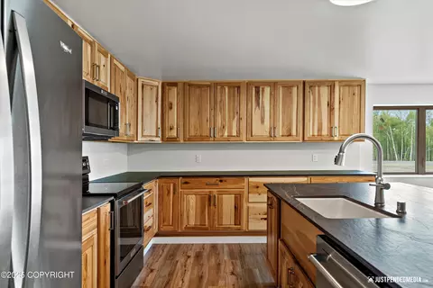 45485 S Denaina Dr # 74, Willow, AK 99688