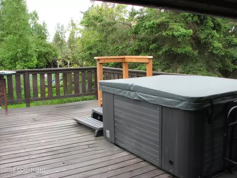 Other - 7700 E 32nd Ave, Anchorage, AK 99504 photo 10 of 32