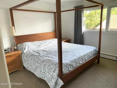 Bedroom - 7700 E 32nd Ave, Anchorage, AK 99504 photo 1 of 9