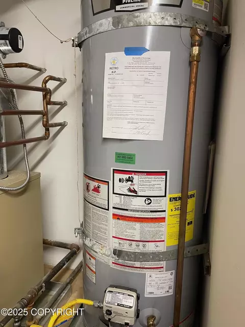 Other - 7700 E 32nd Ave, Anchorage, AK 99504 photo 8 of 32
