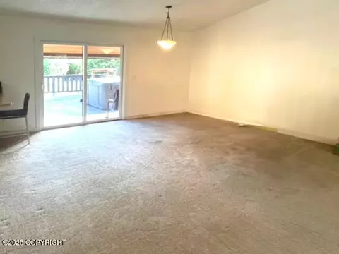 Living - 7700 E 32nd Ave, Anchorage, AK 99504 photo 6 of 13