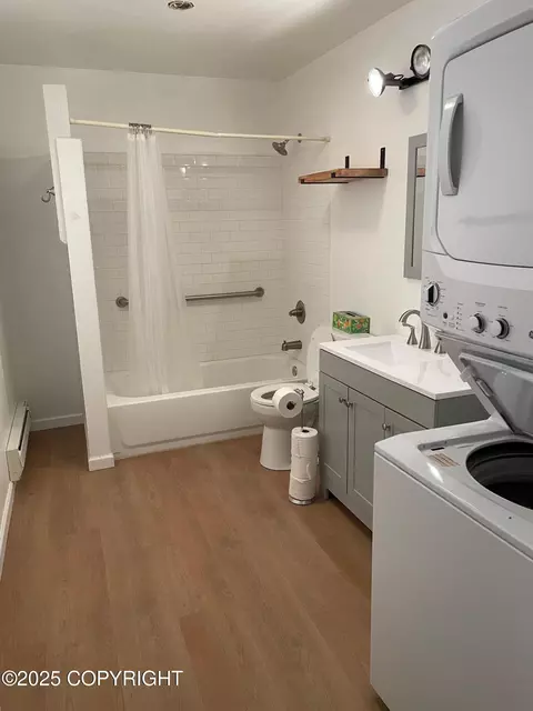 Bath - 7700 E 32nd Ave, Anchorage, AK 99504 photo 9 of 9