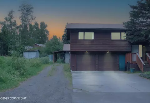 Other - 7700 E 32nd Ave, Anchorage, AK 99504 photo 2 of 32