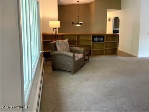 Living - 7700 E 32nd Ave, Anchorage, AK 99504 photo 5 of 13