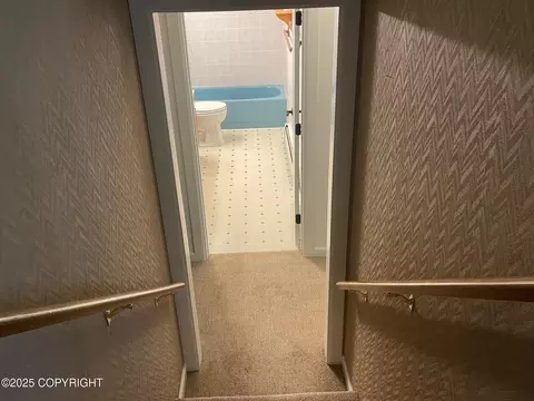 Entry Way - 7700 E 32nd Ave, Anchorage, AK 99504 photo 1 of 1