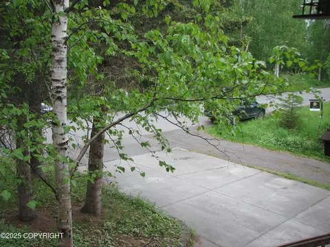 Exterior - 7700 E 32nd Ave, Anchorage, AK 99504 photo 15 of 15