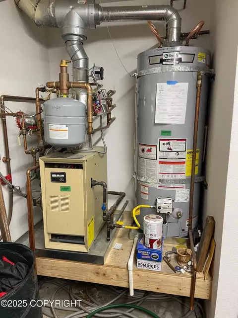 Other - 7700 E 32nd Ave, Anchorage, AK 99504 photo 9 of 32