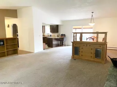 Living - 7700 E 32nd Ave, Anchorage, AK 99504 photo 7 of 13