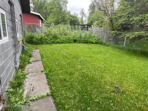 Exterior - 7700 E 32nd Ave, Anchorage, AK 99504 photo 12 of 15