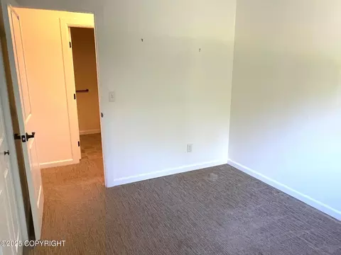 Bedroom - 7700 E 32nd Ave, Anchorage, AK 99504 photo 9 of 9