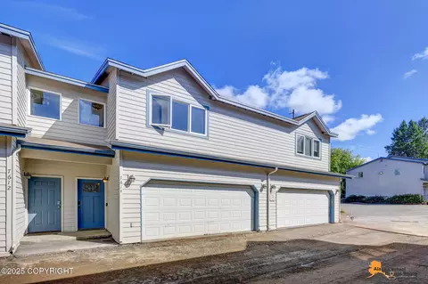 7614 Boundary Ave, Anchorage, AK 99504