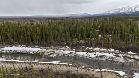 1327 6 B2 Alaska Hwy, Tok, AK 99780