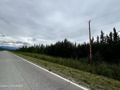 1327 6 B5 Alaska Hwy, Tok, AK 99780