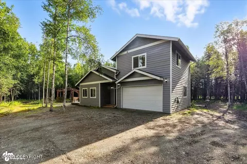 47080 Sunflower St, Kenai, AK 99611