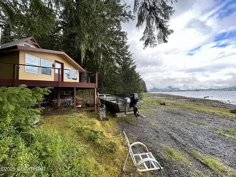 lot33 Kupreanof, Petersburg, AK 99833