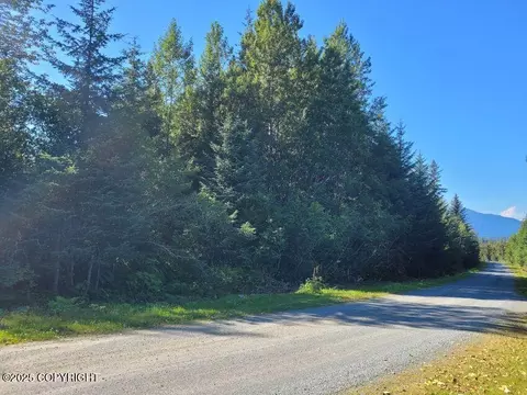 Parcel A Chilkat State Park Road, Haines, AK 99827