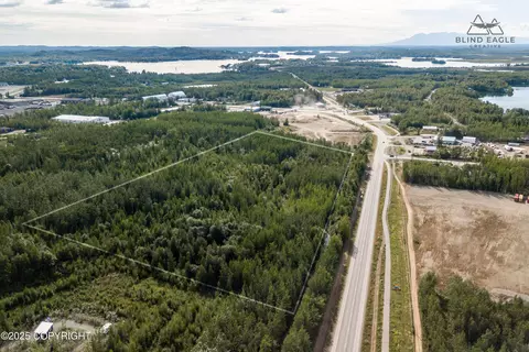 14596 W Big Lake Rd, Big Lake, AK 99652