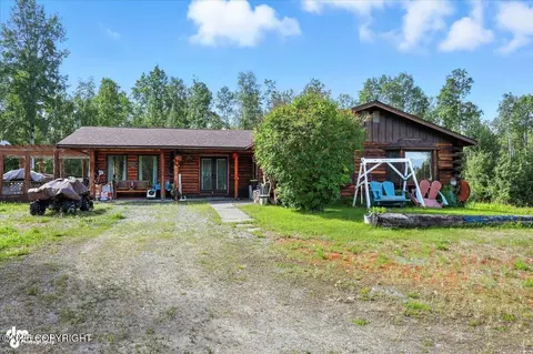 Other - 14645 E Anselm Cir, Willow, AK 99688 photo 1 of 24