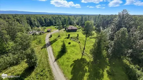 View/Area - 14645 E Anselm Cir, Willow, AK 99688 photo 1 of 7