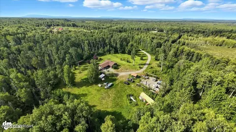 View/Area - 14645 E Anselm Cir, Willow, AK 99688 photo 3 of 7