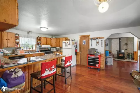 Kitchen - 14645 E Anselm Cir, Willow, AK 99688 photo 1 of 6
