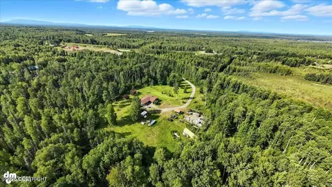 View/Area - 14645 E Anselm Cir, Willow, AK 99688 photo 4 of 7
