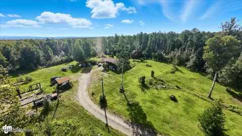 View/Area - 14645 E Anselm Cir, Willow, AK 99688 photo 2 of 7