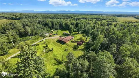 View/Area - 14645 E Anselm Cir, Willow, AK 99688 photo 7 of 7
