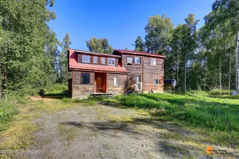5725 W Appalachian Ave, Wasilla, AK 99623