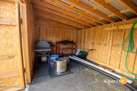 2389 Timberpark Loop, North Pole, AK 99705 photo 33