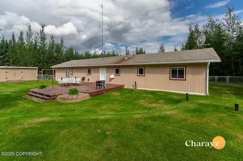 2389 Timberpark Loop, North Pole, AK 99705 photo 26