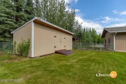 2389 Timberpark Loop, North Pole, AK 99705 photo 32