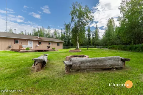 2389 Timberpark Loop, North Pole, AK 99705 photo 30