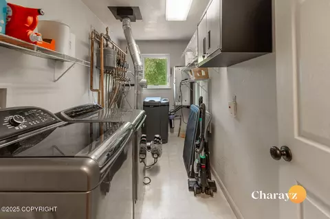 2389 Timberpark Loop, North Pole, AK 99705 photo 37