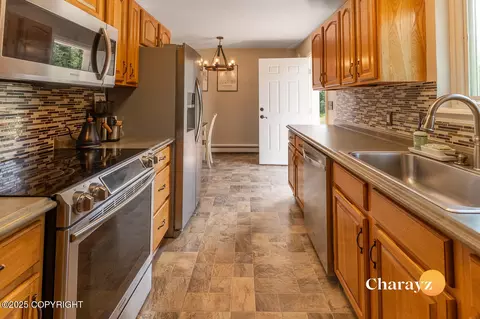 2389 Timberpark Loop, North Pole, AK 99705 photo 3