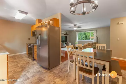 2389 Timberpark Loop, North Pole, AK 99705 photo 12