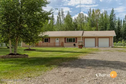 2389 Timberpark Loop, North Pole, AK 99705 photo 19
