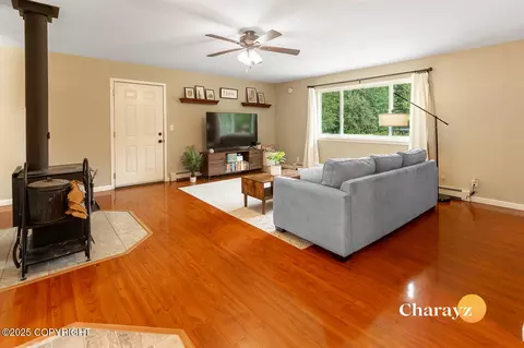 2389 Timberpark Loop, North Pole, AK 99705 photo 9