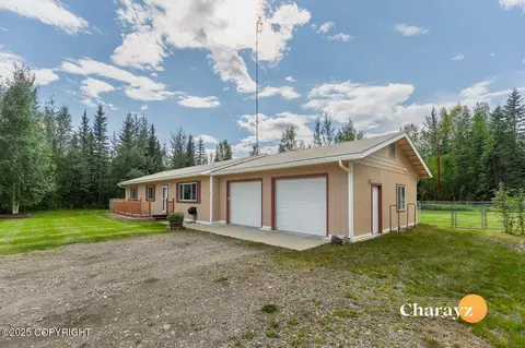 2389 Timberpark Loop, North Pole, AK 99705