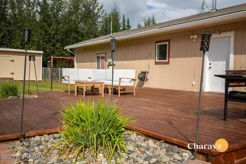 2389 Timberpark Loop, North Pole, AK 99705 photo 25